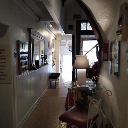 Chalet Saint Louis Lourdes Luaran gambar