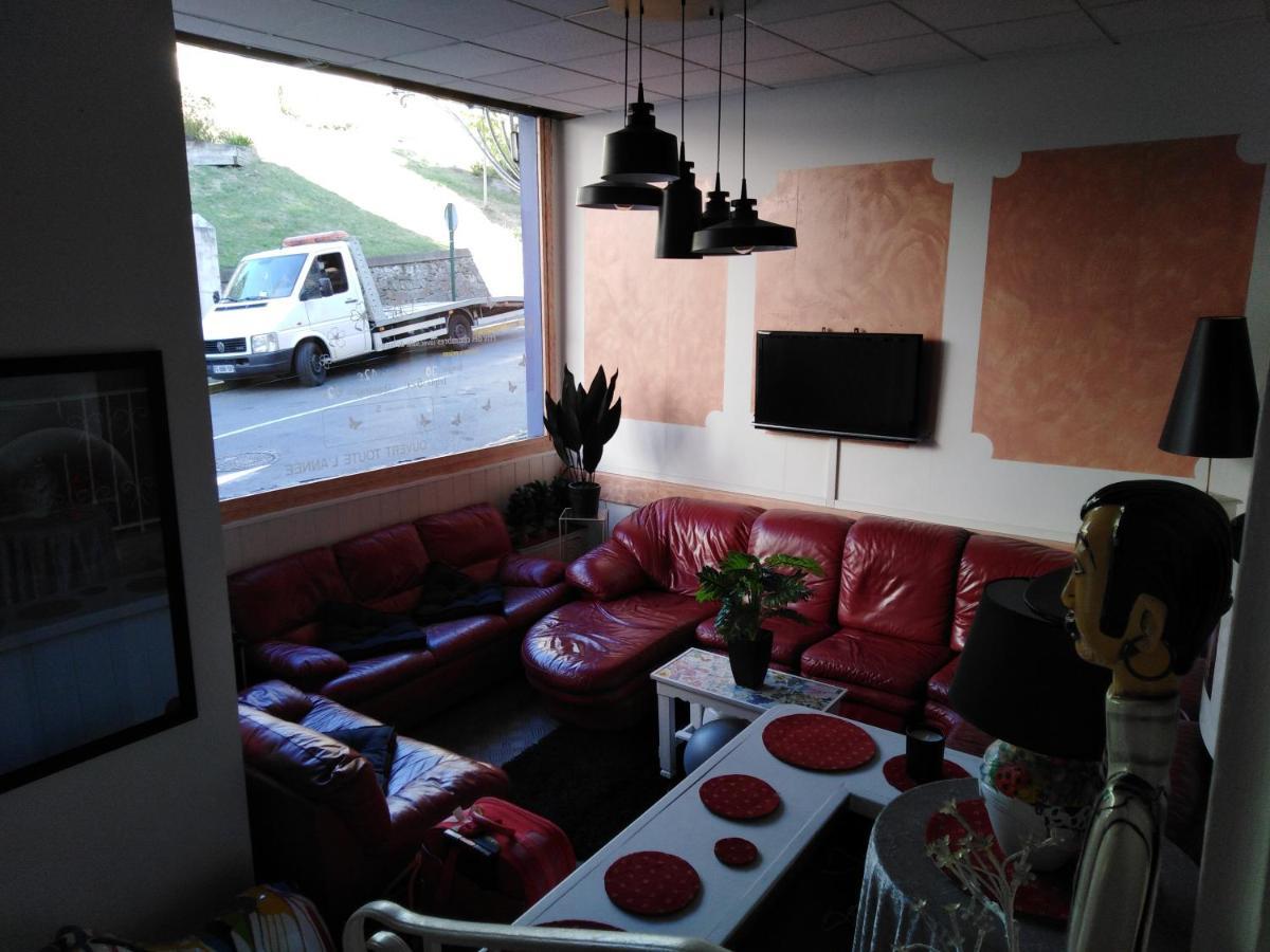 Chalet Saint Louis Lourdes Luaran gambar