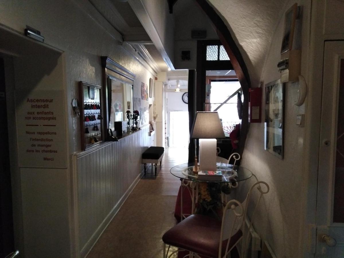 Chalet Saint Louis Lourdes Luaran gambar