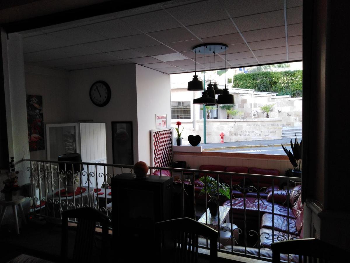 Chalet Saint Louis Lourdes Luaran gambar
