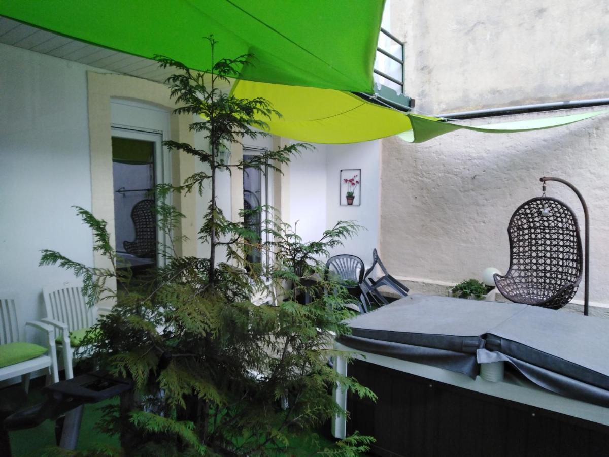 Chalet Saint Louis Lourdes Luaran gambar