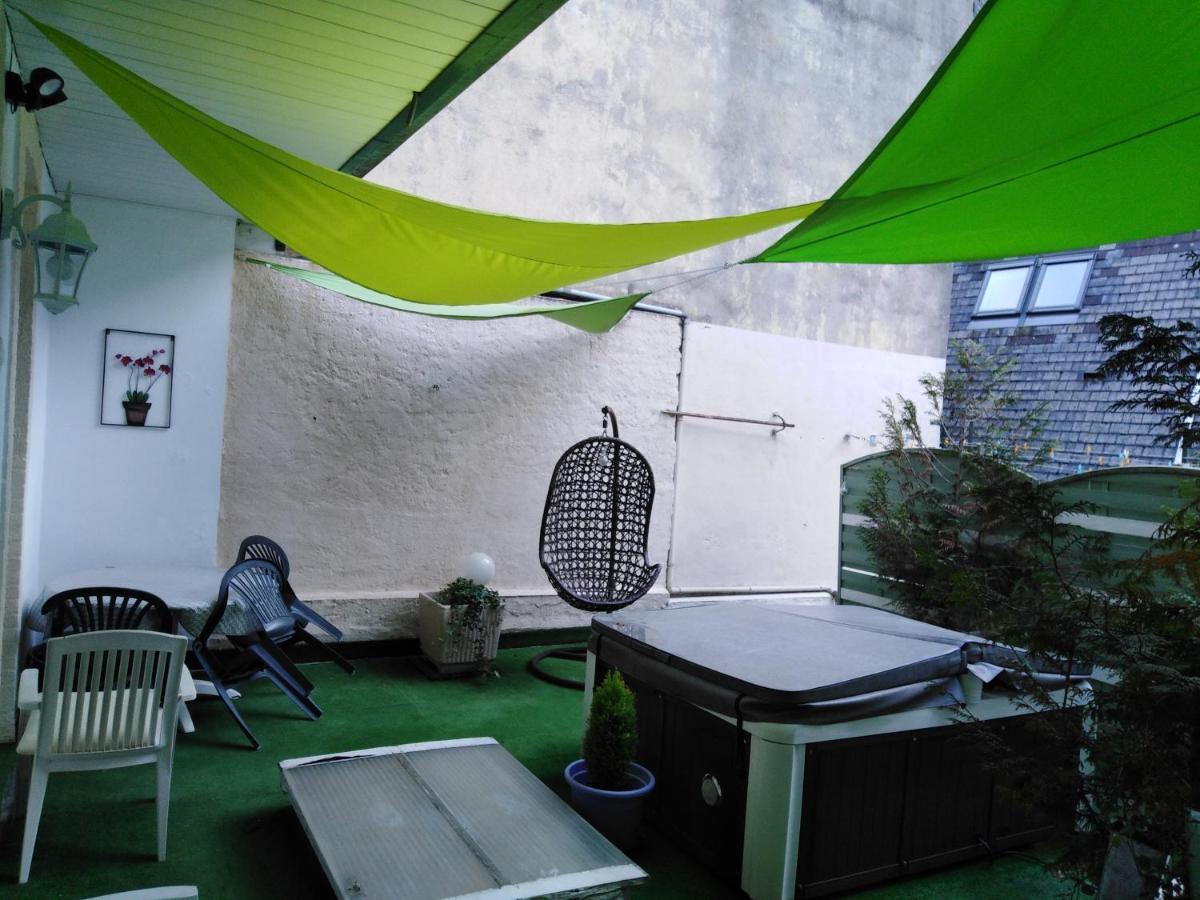 Chalet Saint Louis Lourdes Luaran gambar