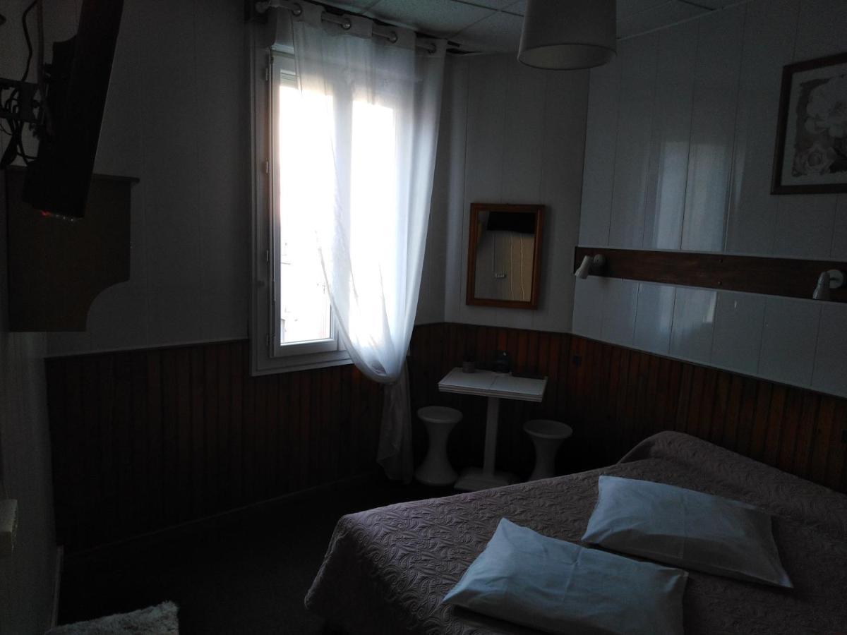 Chalet Saint Louis Lourdes Luaran gambar