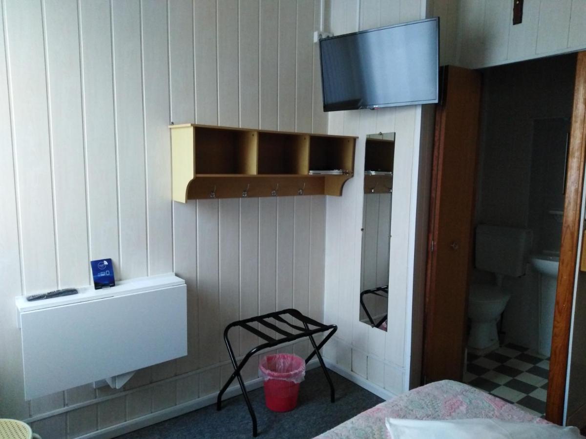 Chalet Saint Louis Lourdes Luaran gambar