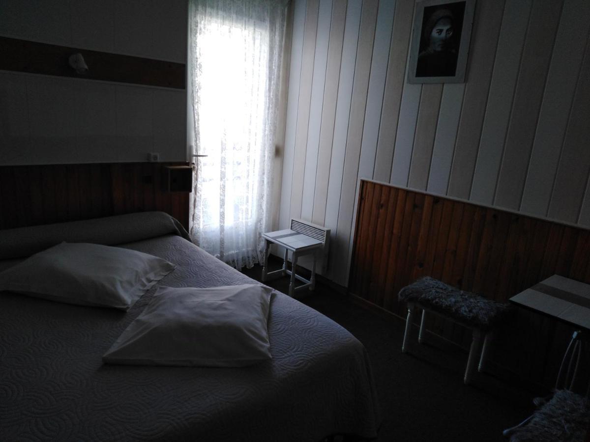 Chalet Saint Louis Lourdes Luaran gambar