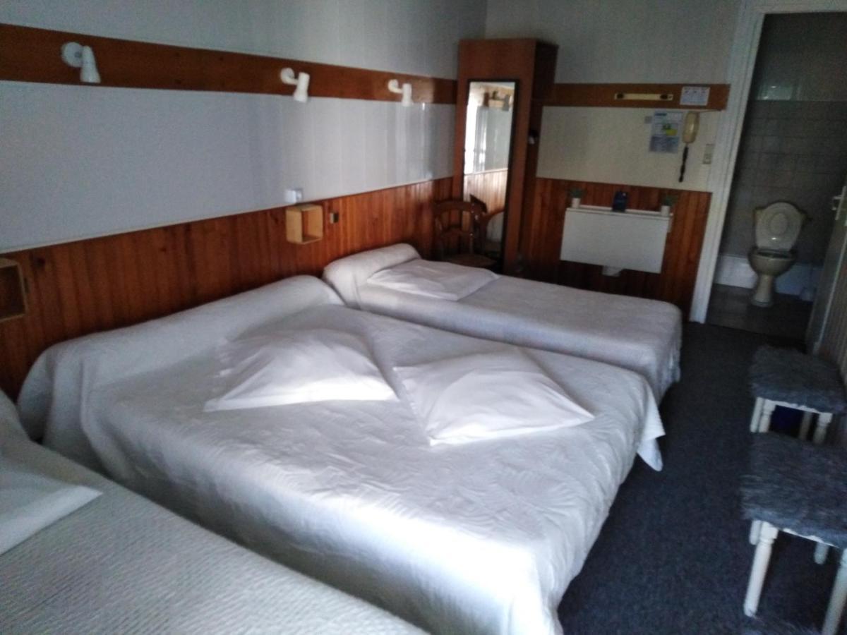 Chalet Saint Louis Lourdes Luaran gambar