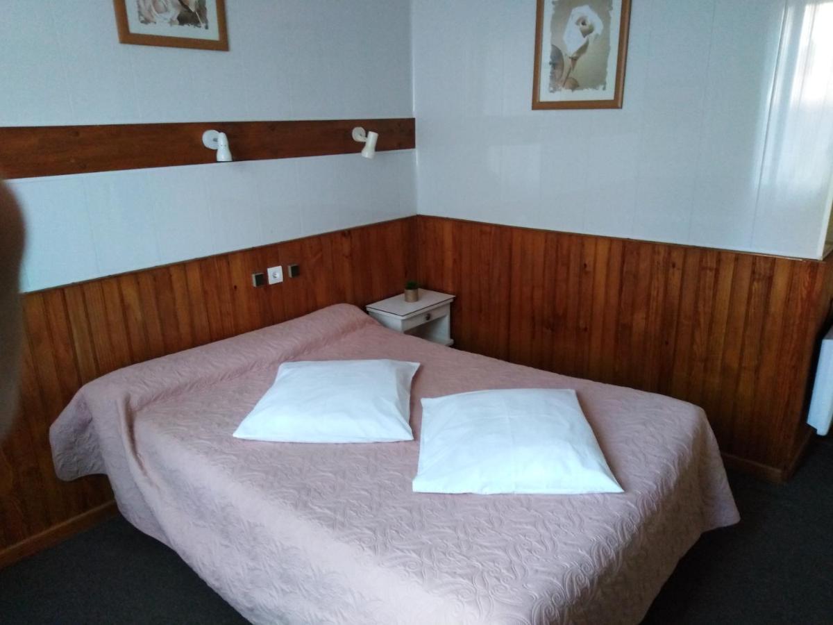 Chalet Saint Louis Lourdes Luaran gambar