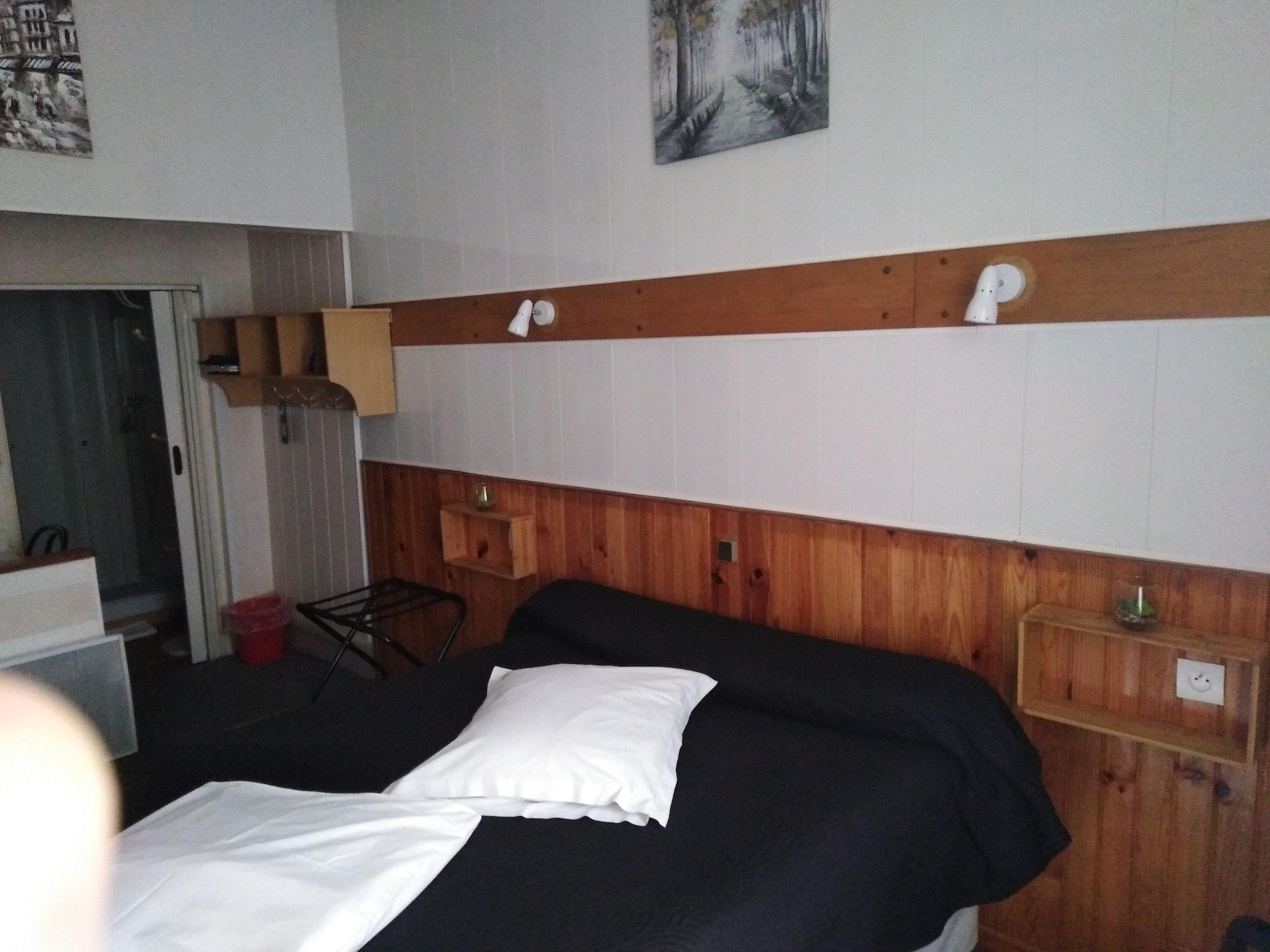 Chalet Saint Louis Lourdes Luaran gambar