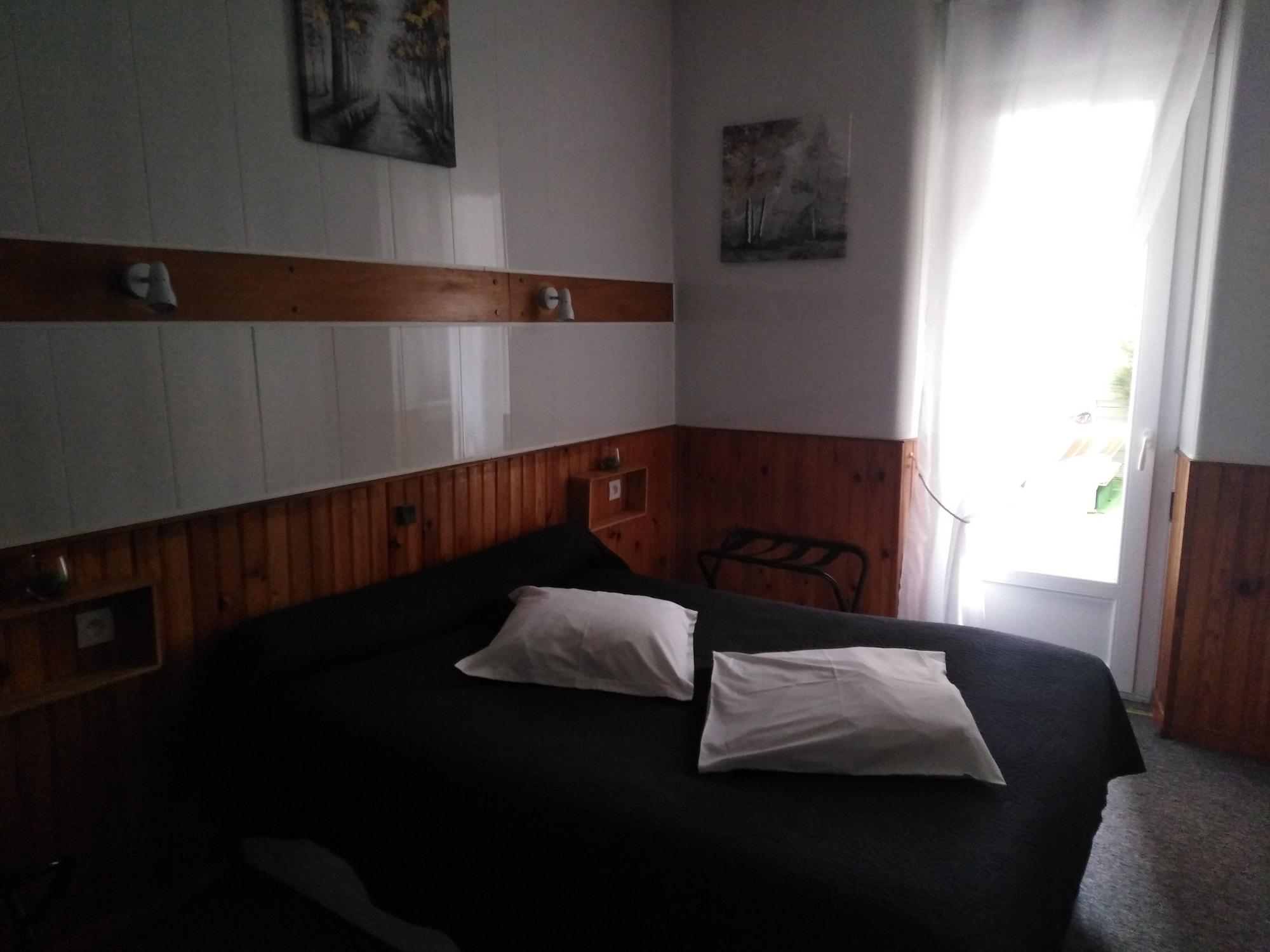 Chalet Saint Louis Lourdes Luaran gambar
