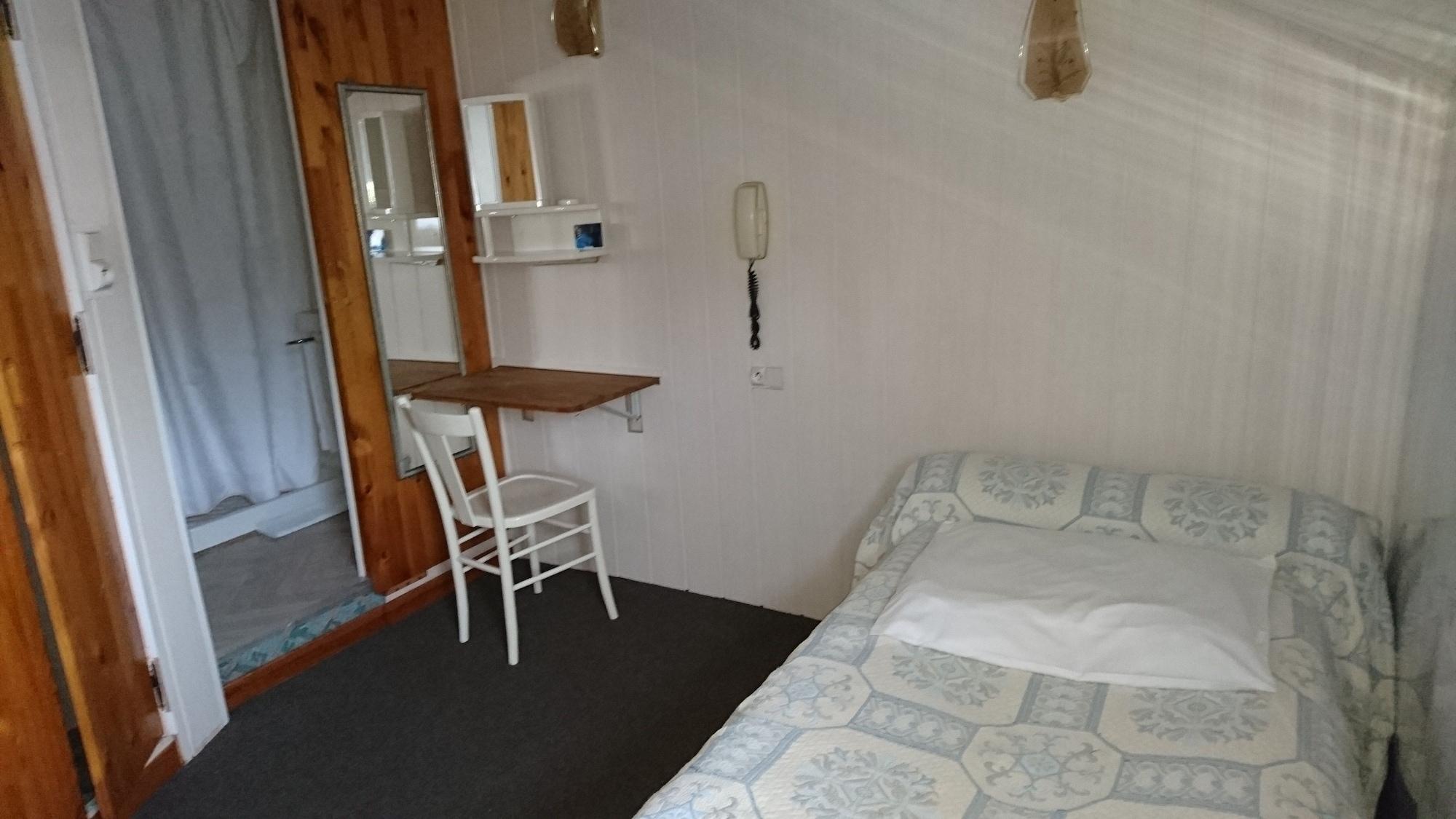 Chalet Saint Louis Lourdes Luaran gambar