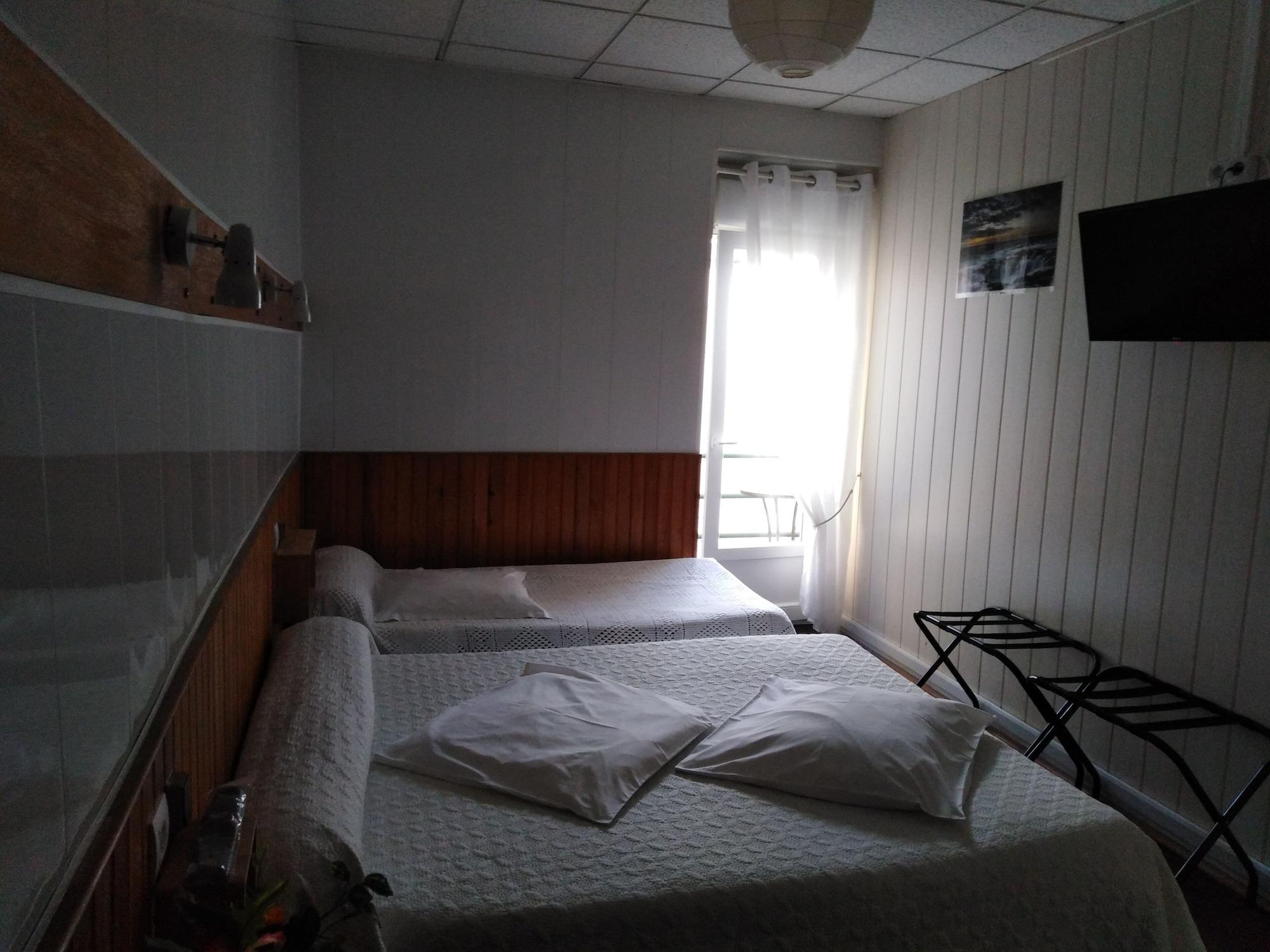 Chalet Saint Louis Lourdes Luaran gambar