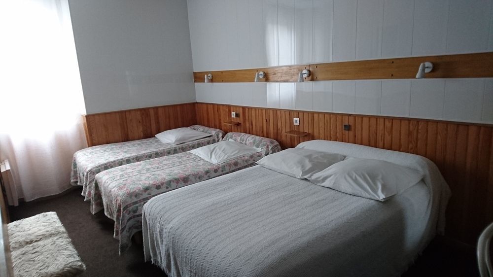 Chalet Saint Louis Lourdes Luaran gambar