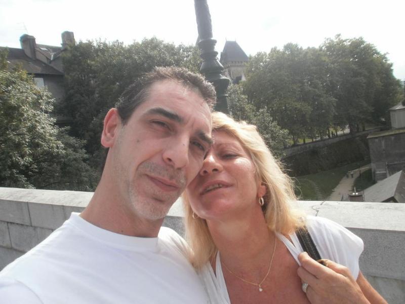 Chalet Saint Louis Lourdes Luaran gambar