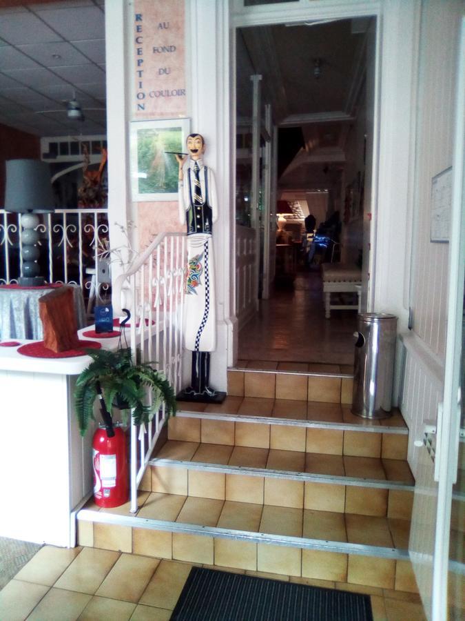 Chalet Saint Louis Lourdes Luaran gambar