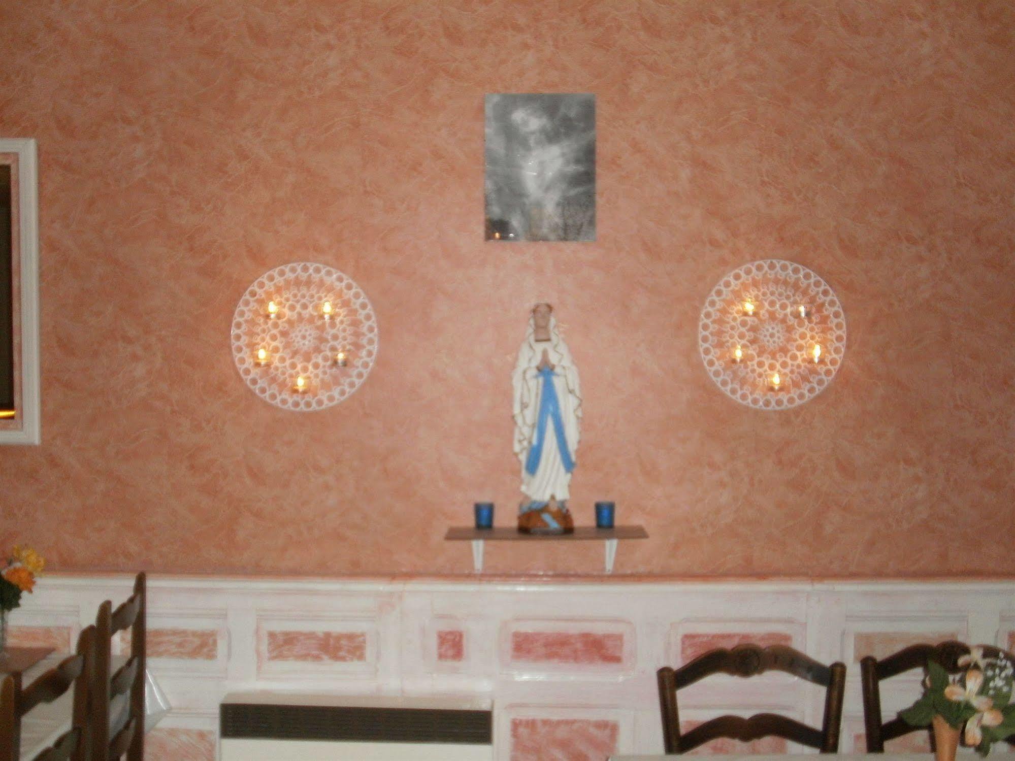 Chalet Saint Louis Lourdes Luaran gambar