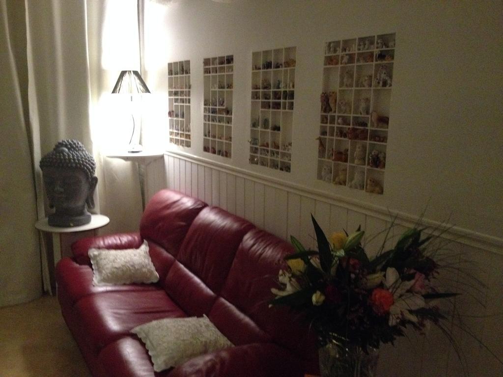 Chalet Saint Louis Lourdes Luaran gambar