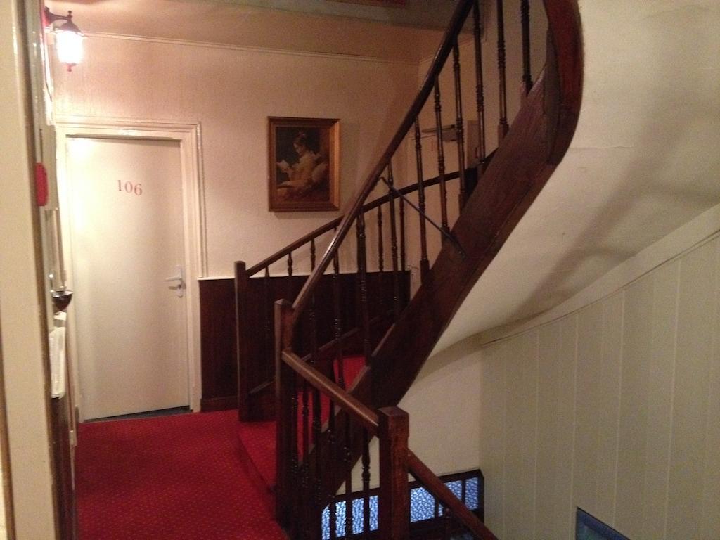 Chalet Saint Louis Lourdes Luaran gambar