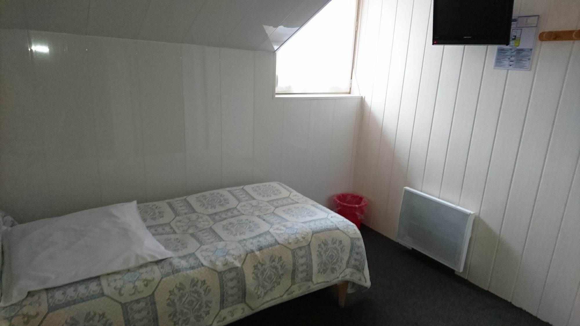 Chalet Saint Louis Lourdes Luaran gambar