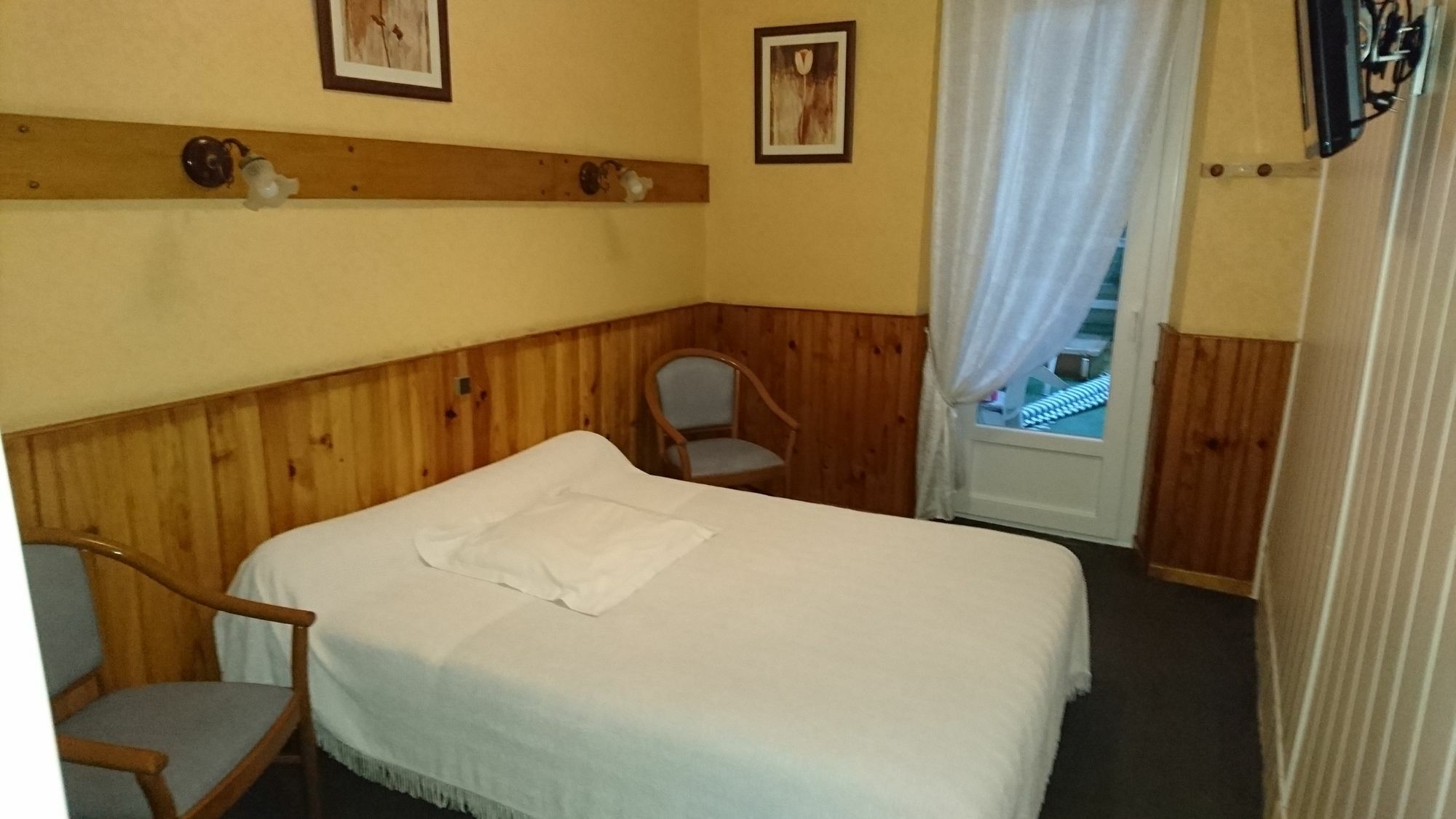 Chalet Saint Louis Lourdes Luaran gambar