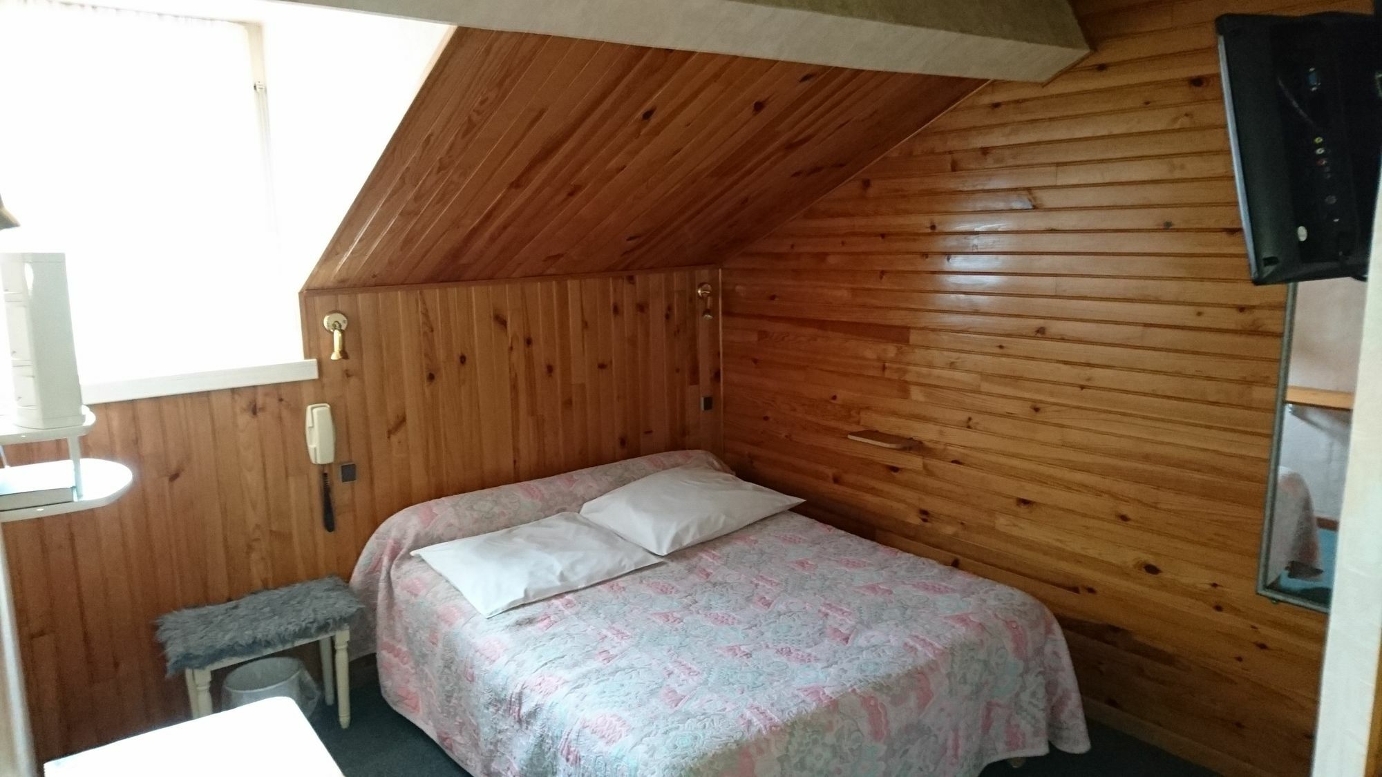 Chalet Saint Louis Lourdes Luaran gambar