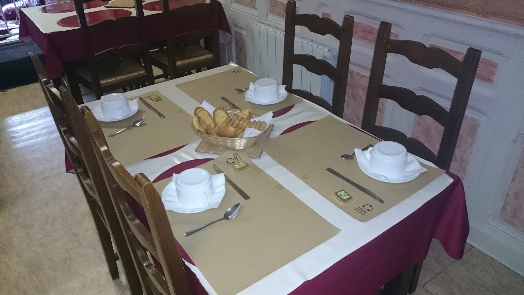 Chalet Saint Louis Lourdes Luaran gambar