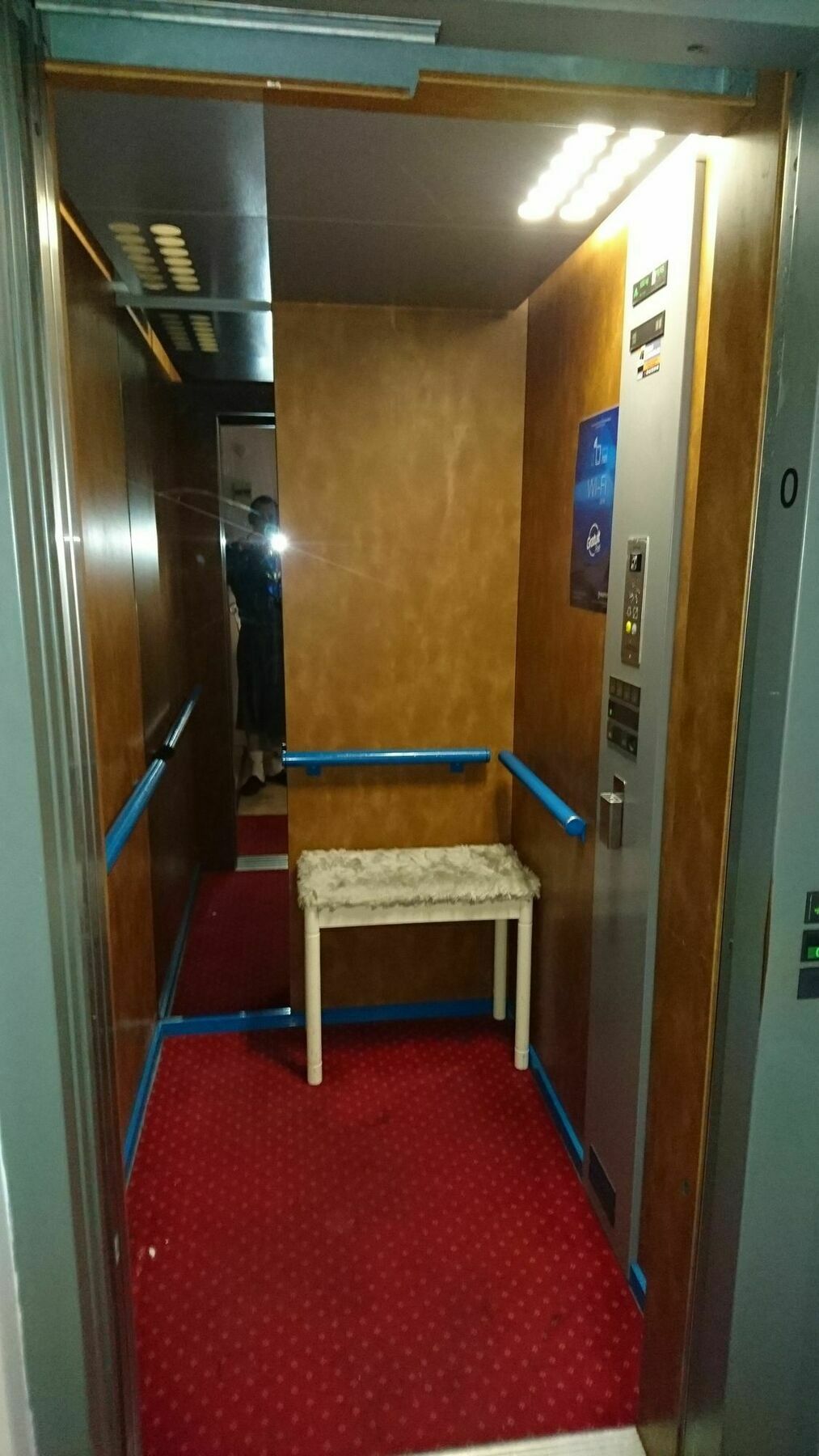 Chalet Saint Louis Lourdes Luaran gambar