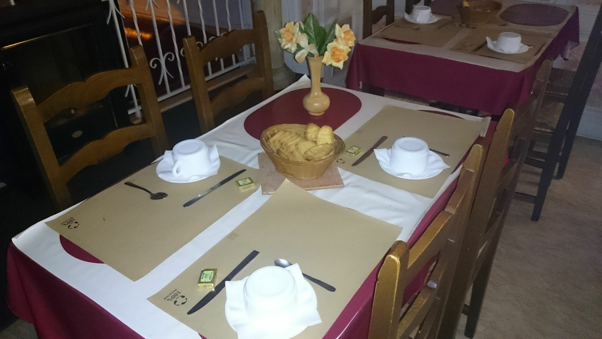 Chalet Saint Louis Lourdes Luaran gambar