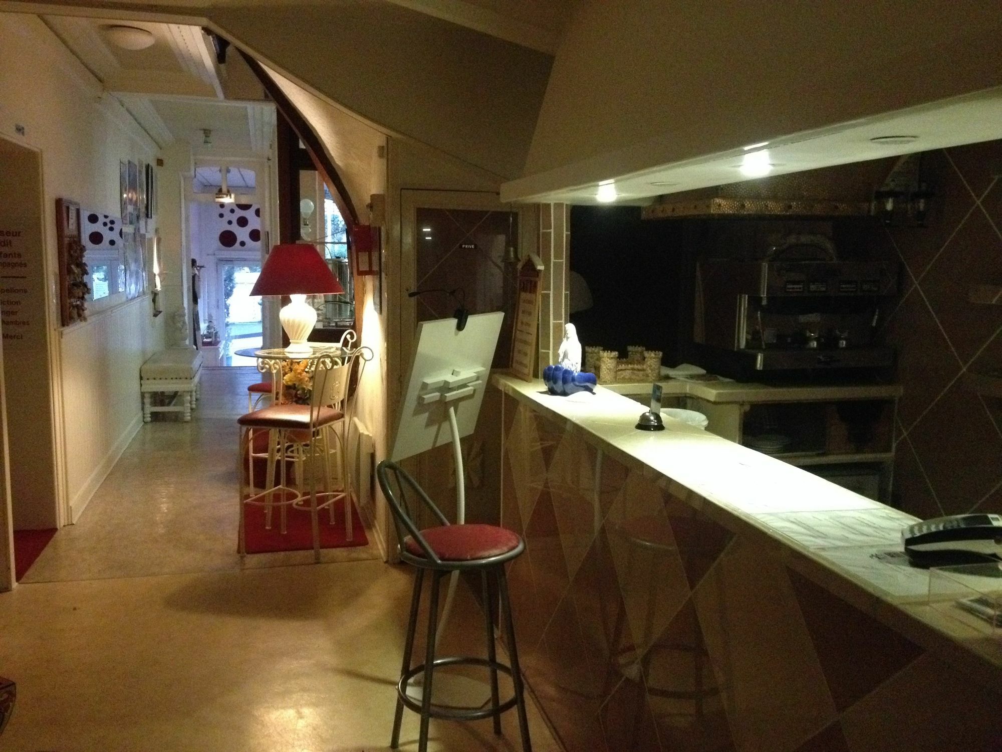 Chalet Saint Louis Lourdes Luaran gambar