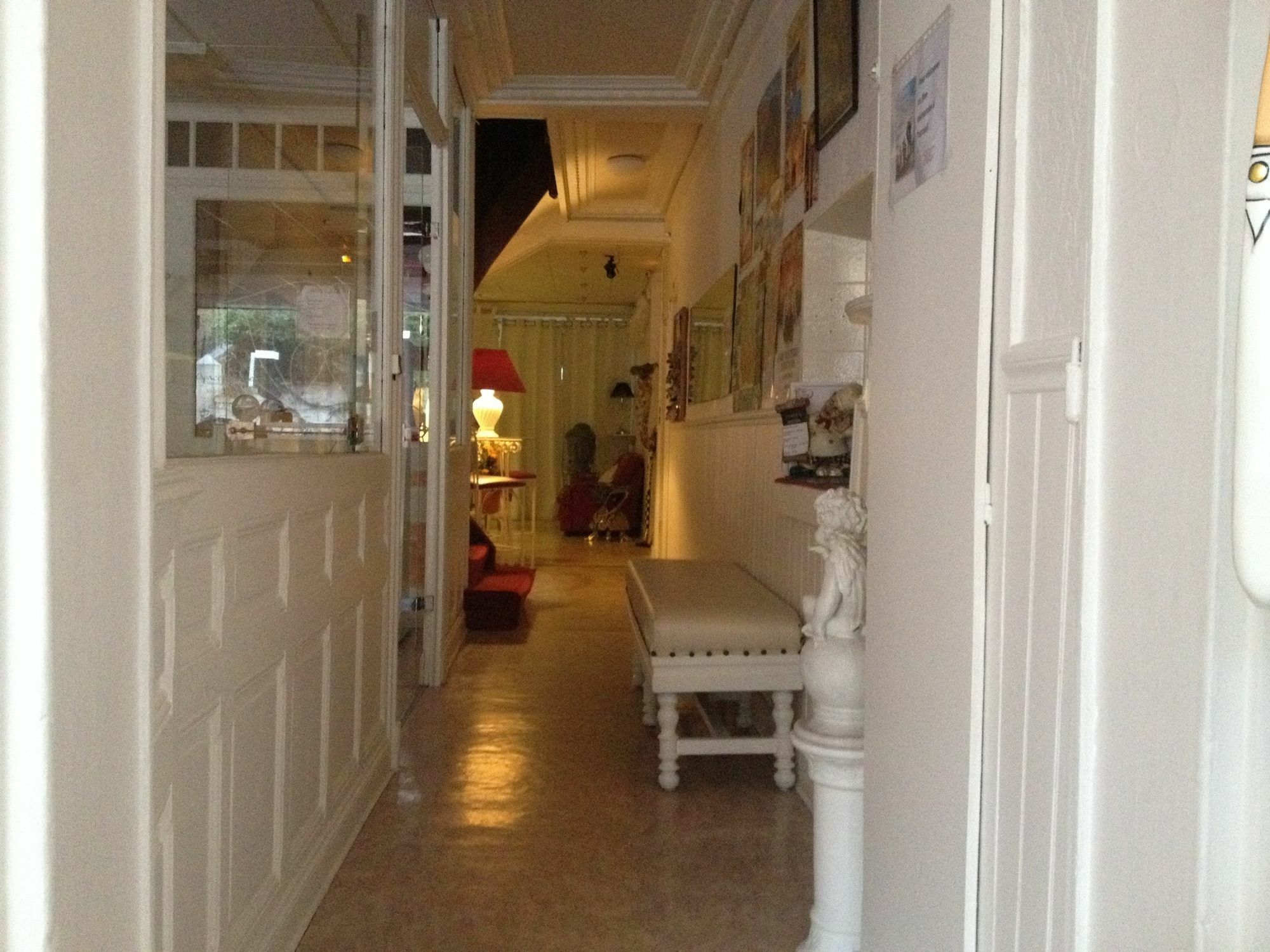 Chalet Saint Louis Lourdes Luaran gambar
