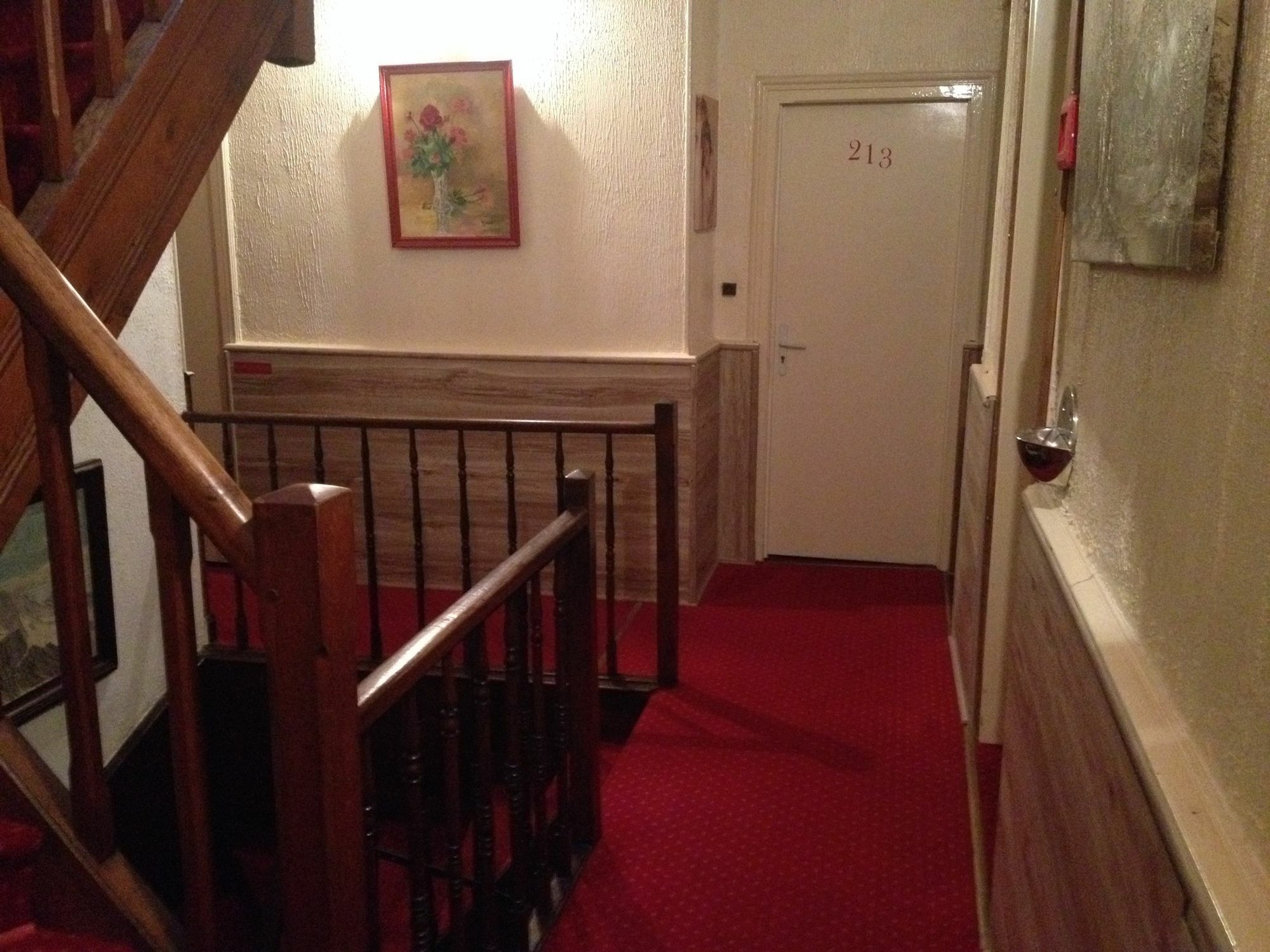 Chalet Saint Louis Lourdes Luaran gambar