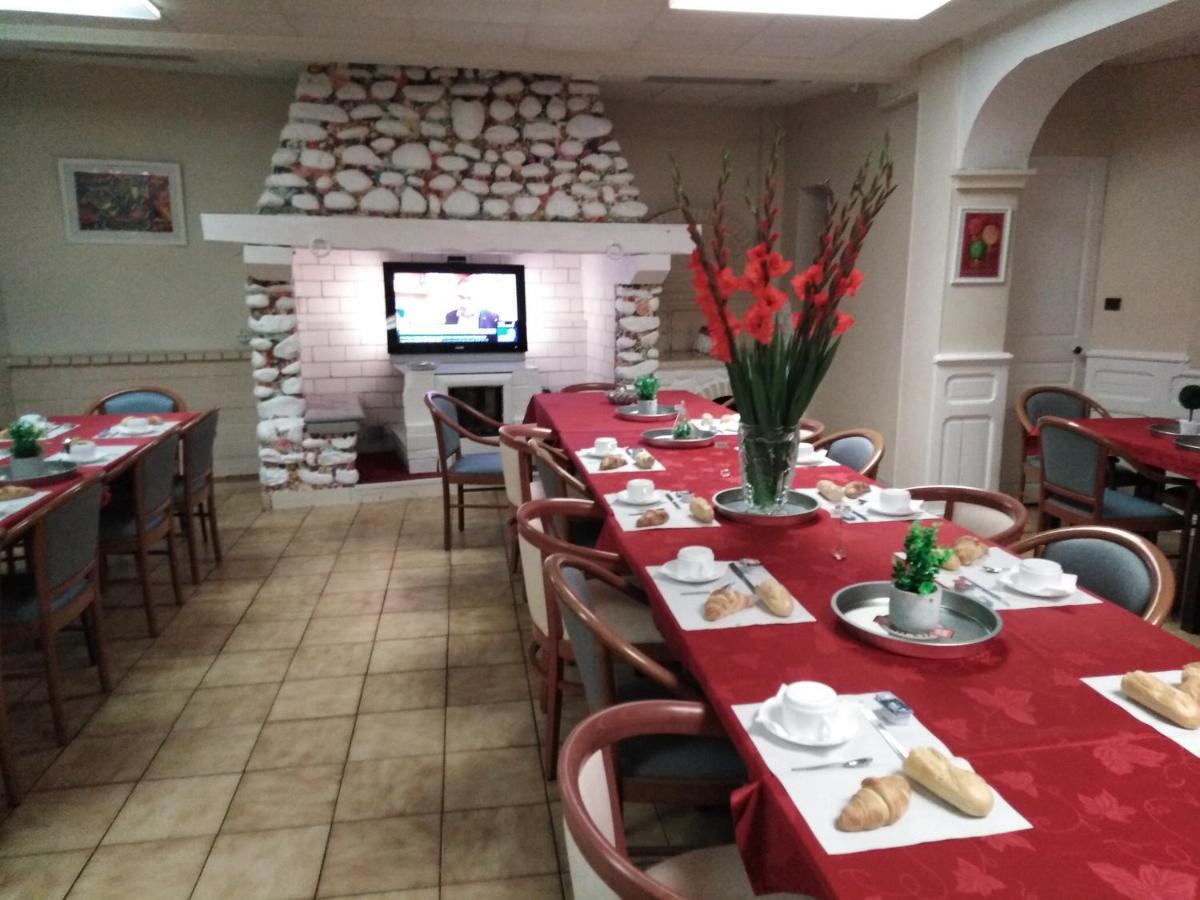 Chalet Saint Louis Lourdes Luaran gambar