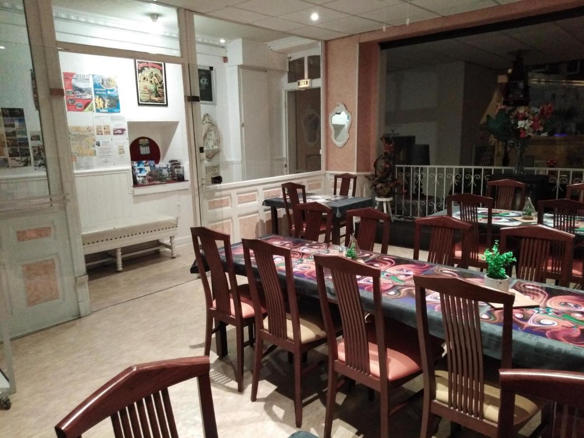 Chalet Saint Louis Lourdes Luaran gambar
