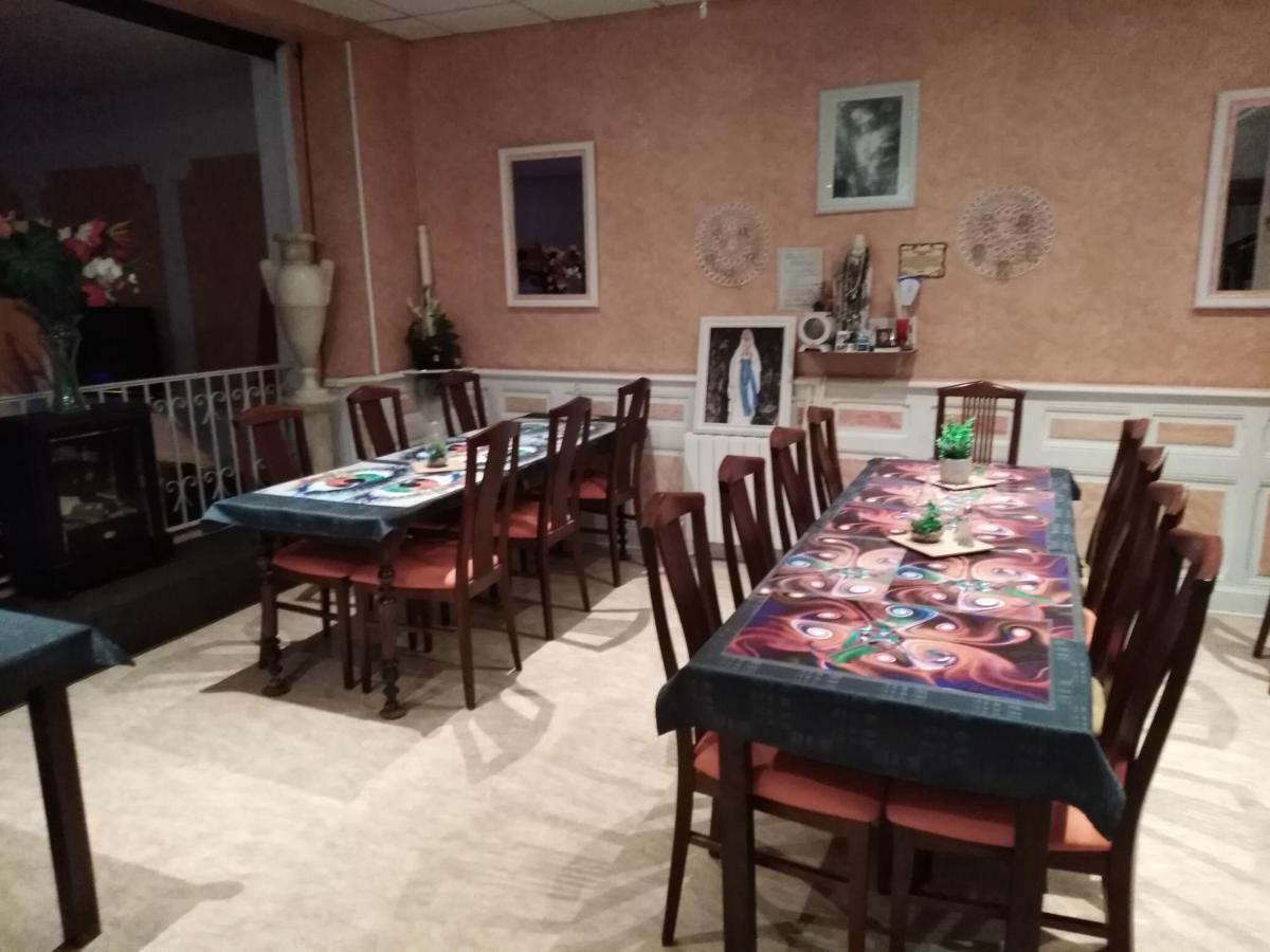 Chalet Saint Louis Lourdes Luaran gambar